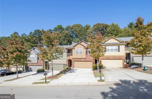 3856 Augustine Place Rex