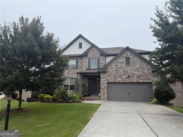1705 Beckham Street, Cumming