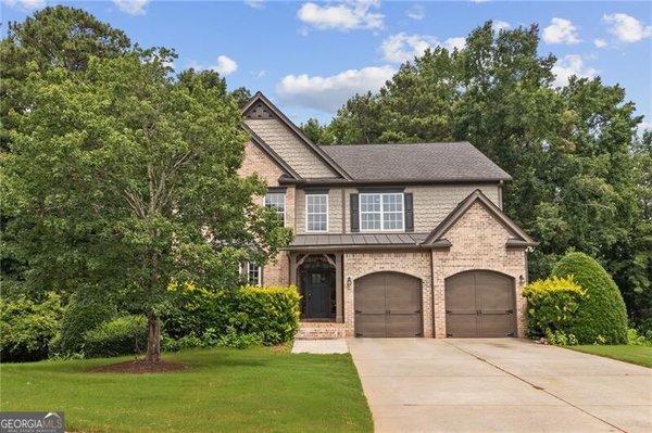 3355 East gate Drive, Cumming