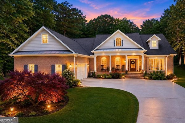 4782 Lewis Road Powder Springs