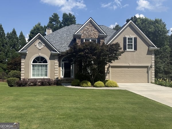 7600 Brookstead Crossing, Johns Creek