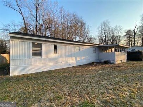 114 Skyland Drive Locust Grove