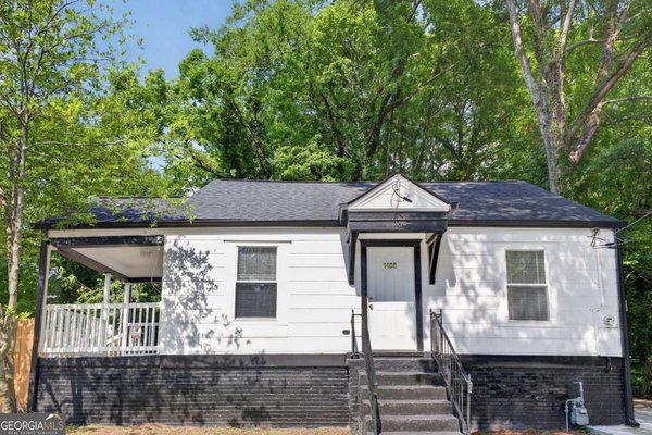 1458 Olive St Sw Atlanta