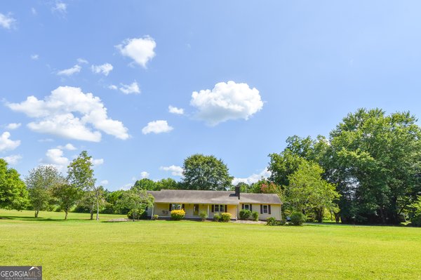 12394 Ga Highway 109, Meansville