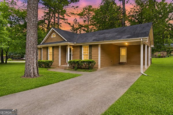 Picture of Neighborhood CARRINGTON COVE in Winder, GA