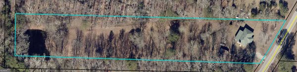 904 Eastside School Road Senoia