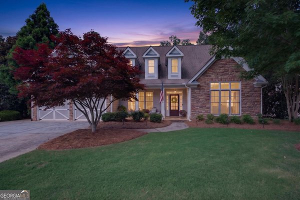 362 Hanover Drive Villa Rica