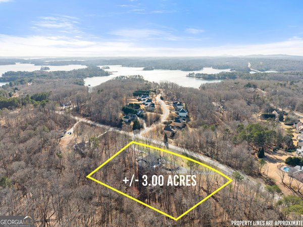 3425 Duckett Mill Road Gainesville