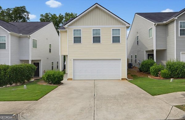 68 Sharp Way Cartersville