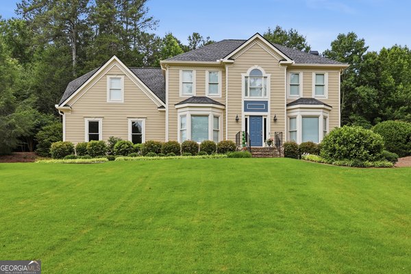 main picture of 4713 Bedford Glenn, Flowery Branch