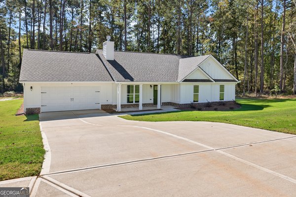 424 Seashell Court, Statham