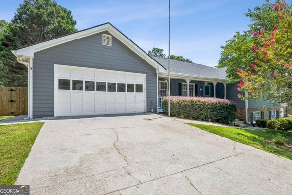 1192 Lakeview Road Grayson