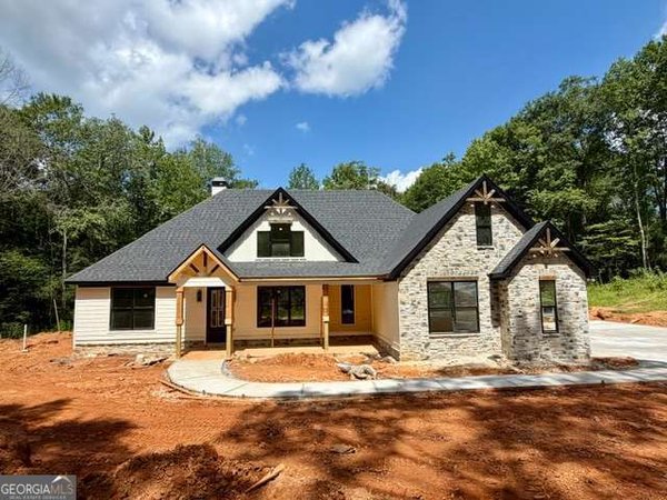 1749 Bethesda Church Road Carrollton
