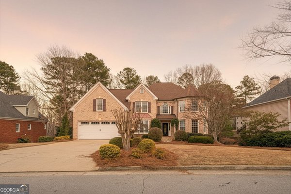 6232 Benbrooke Drive Acworth
