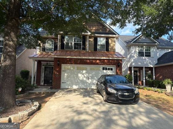 563 Hansen Drive Locust Grove