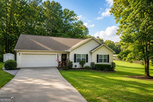 126 Windchime Circle, Demorest
