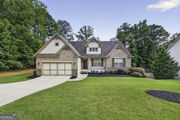 main picture of 1875 Alcovy Trails Drive Drive, Dacula