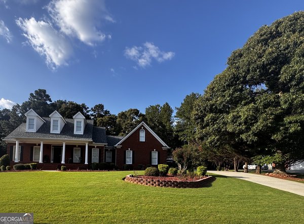 1820 Lancaster Drive Conyers