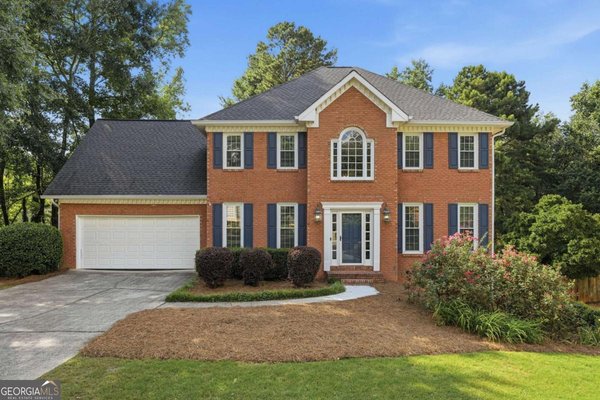 230 Shyrewood Drive Lawrenceville