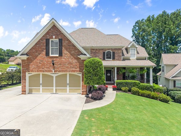 main picture of 2315 Council Lane, Buford