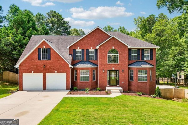 42 Silverleaf Lane, Dallas