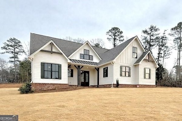 122 PALISADE Drive RYDAL