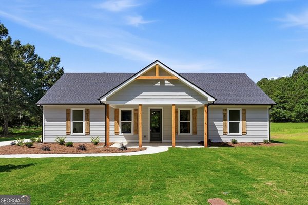 160 Loyd Road Mansfield