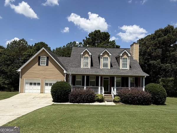1290 Waterwood Drive Loganville