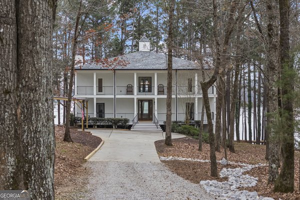 1270 Swords Road Greensboro