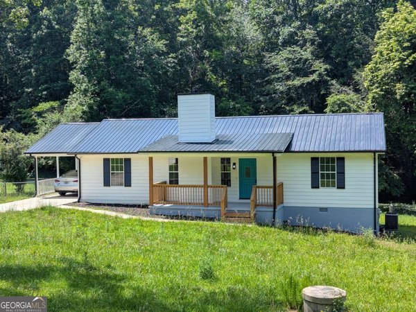 5019 Bird Road Gainesville