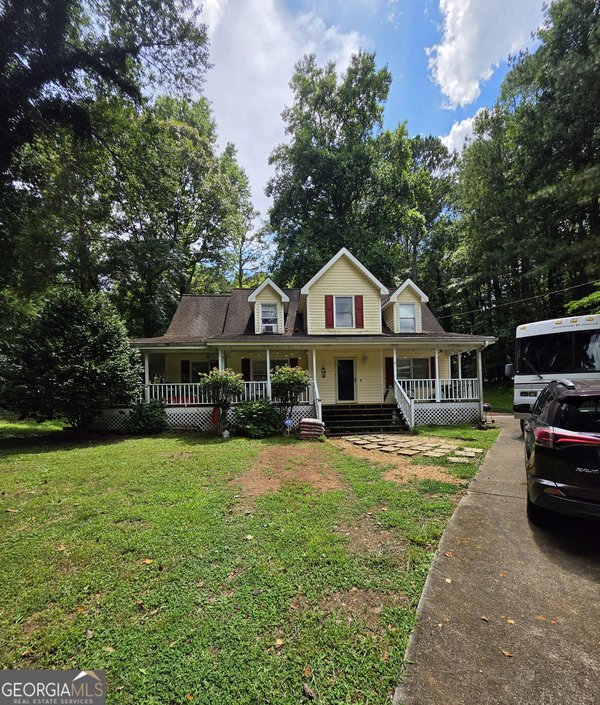 103 Blake Court Stockbridge