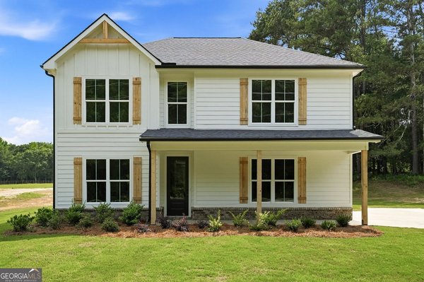 200 Loyd Road Mansfield