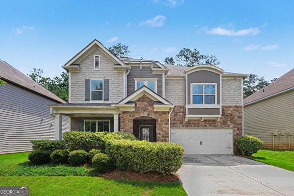 5118 Amberland Square Atlanta