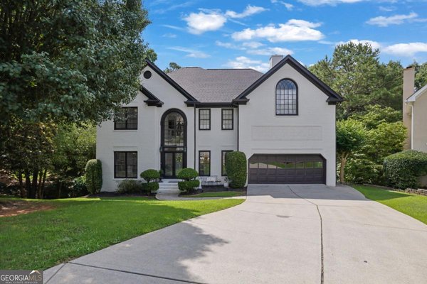 3160 BIRCHTON Birchton, Alpharetta