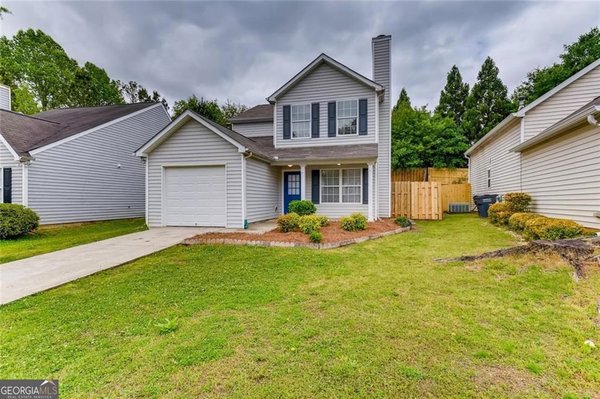 2257 Asquith Avenue Marietta