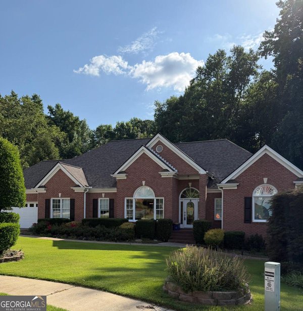 2652 Mayfield Drive Lawrenceville