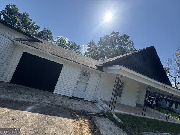 221 Avenue L Street Thomaston