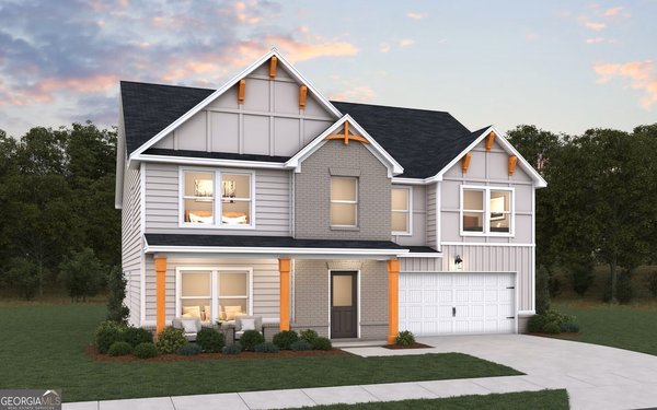 152 Post Oak Drive, Jackson