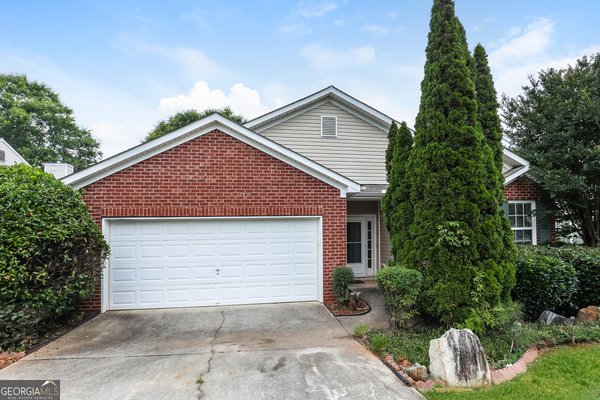 1055 Maple Leaf Drive McDonough