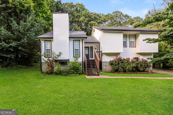 3186 Pilgrims Drive Douglasville