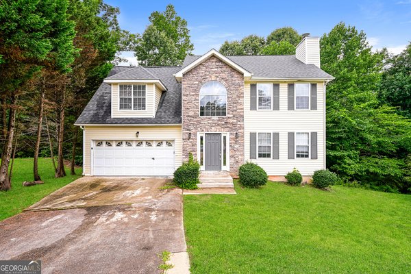 3580 Cherry Bloom Way Decatur