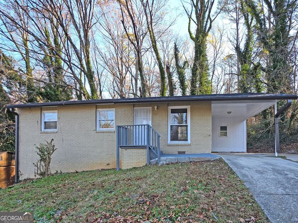 main picture of 2332 Baywood Drive, Atlanta
