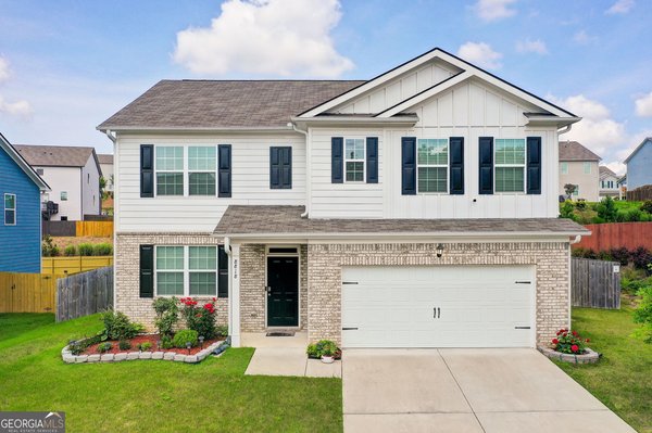 8818 Sibella Court, Lithia Springs