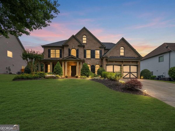 2715 Cezanne Lane, Cumming
