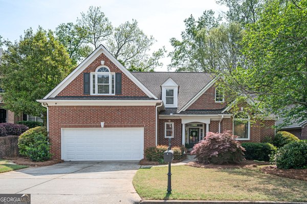 3280 Millwood Trail, Smyrna