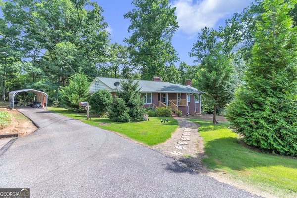509 Main Street Liberty