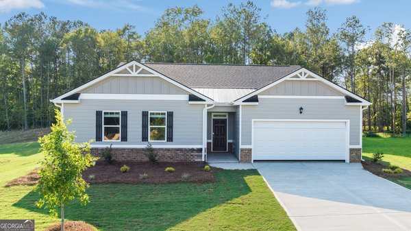 1211 Kingston Avenue, Buckhead