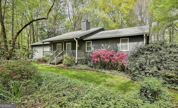 385 Vaughn Road Newnan