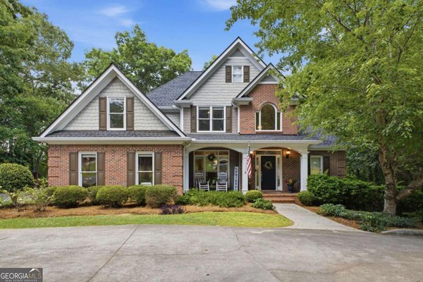 11 Breckenridge Road, Rome