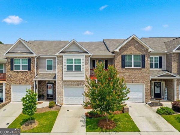 11248 Benton Loop Covington